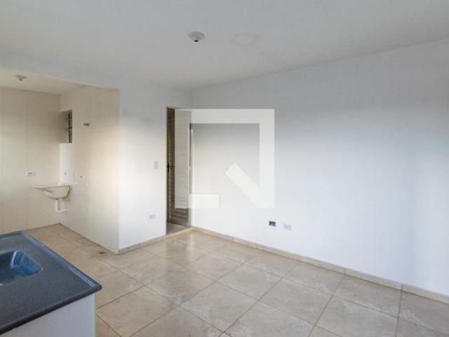 Casa, Jardim Miriam, 1 Quarto, 29 m2 São Paulo