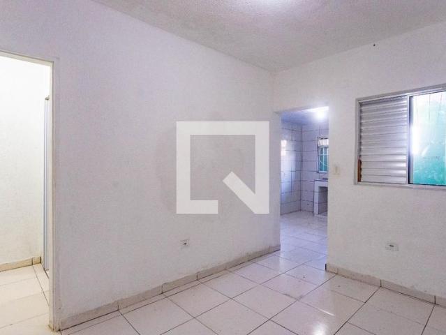 Casa, Jardim Miriam, 1 Quarto, 30 m2 São Paulo