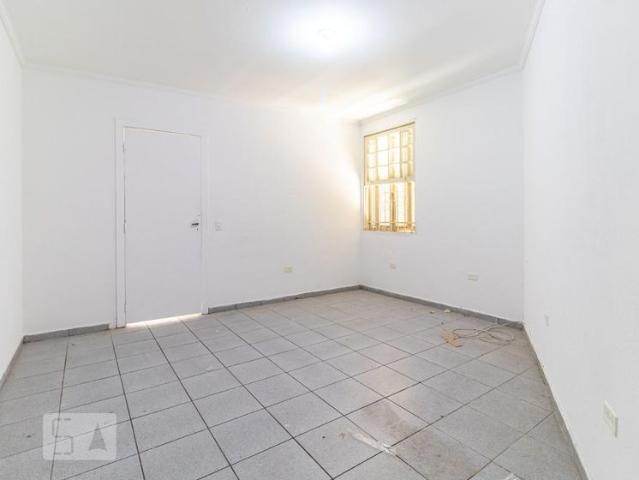 Casa, Jardim Miriam, 1 Quarto, 30 m2 São Paulo