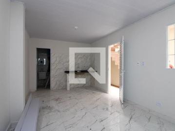 Casa, Jardim Miriam, 1 Quarto, 35 m2 São Paulo
