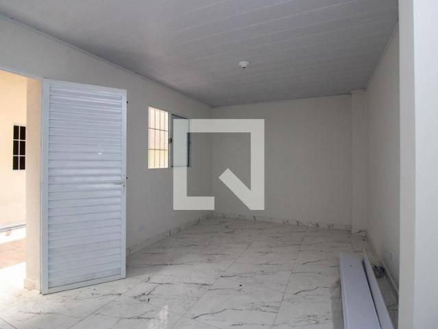 Casa, Jardim Miriam, 1 Quarto, 35 m2 São Paulo