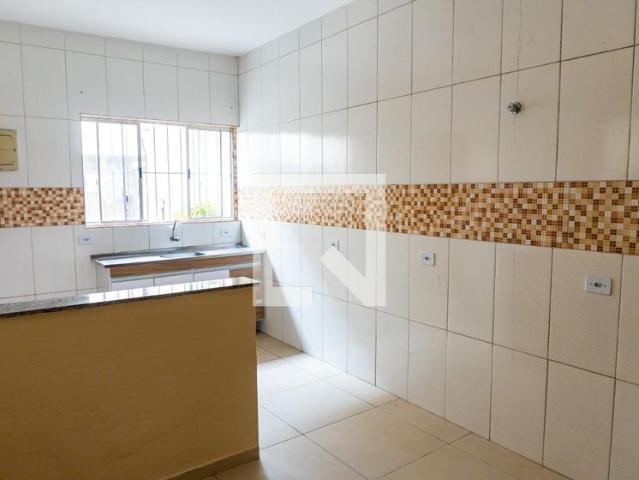 Casa, Jardim Miriam, 1 Quarto, 35 m2 São Paulo
