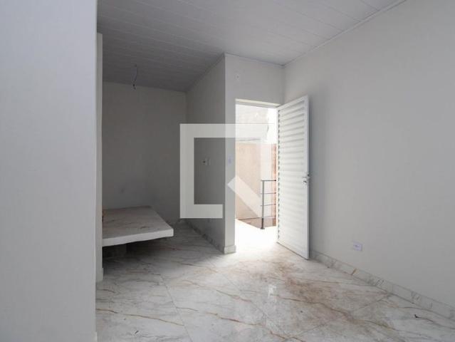 Casa, Jardim Miriam, 1 Quarto, 36 m2 São Paulo