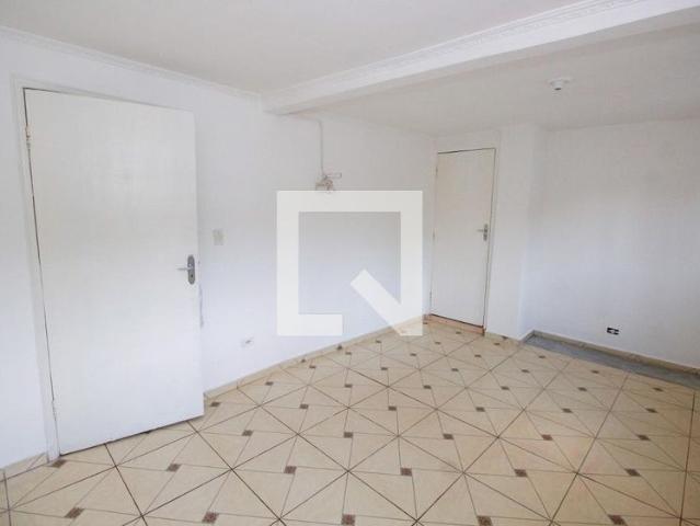 Casa, Jardim Miriam, 1 Quarto, 37 m2 São Paulo