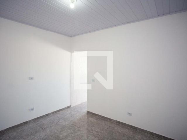 Casa, Jardim Miriam, 1 Quarto, 40 m2 São Paulo