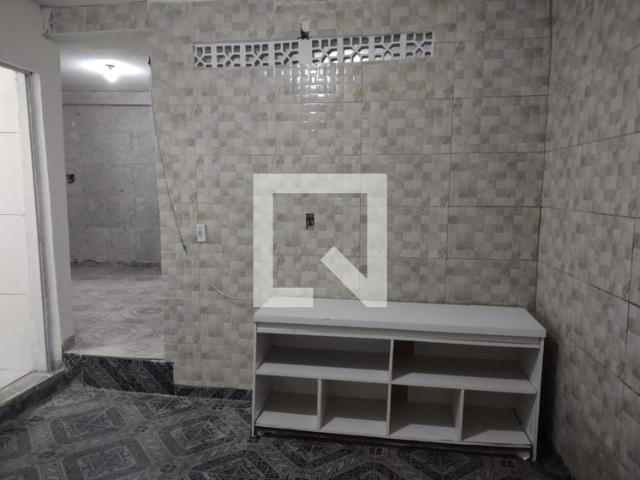 Casa, Jardim Miriam, 1 Quarto, 40 m2 São Paulo