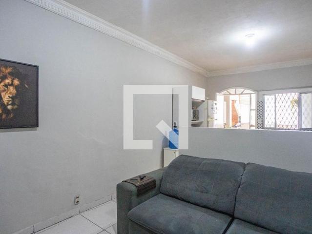 Casa, Jardim Miriam, 1 Quarto, 45 m2 São Paulo