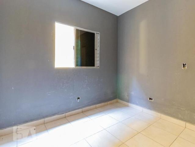 Casa, Jardim Miriam, 1 Quarto, 45 m2 São Paulo
