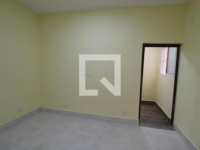 Casa, Jardim Miriam, 1 Quarto, 59 m2 São Paulo