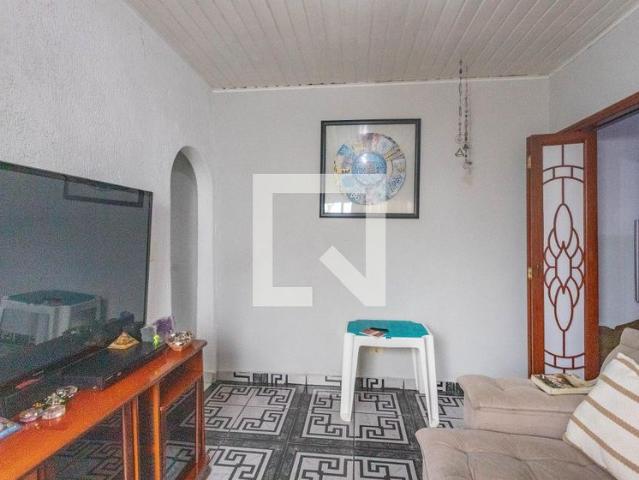 Casa, Jardim Miriam, 2 Quartos, 65 m2 São Paulo