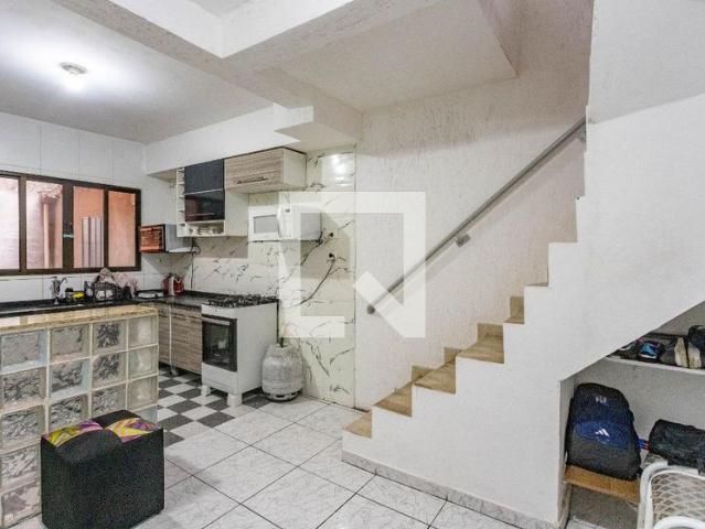 Casa, Jardim Miriam, 2 Quartos, 70 m2 São Paulo
