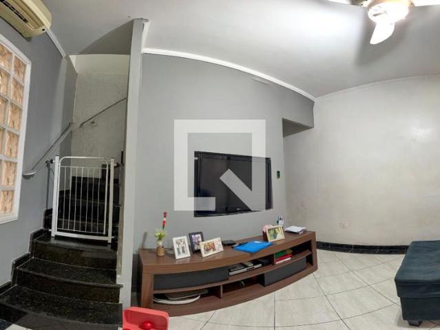 Casa, Jardim Miriam, 4 Quartos, 120 m2 São Paulo