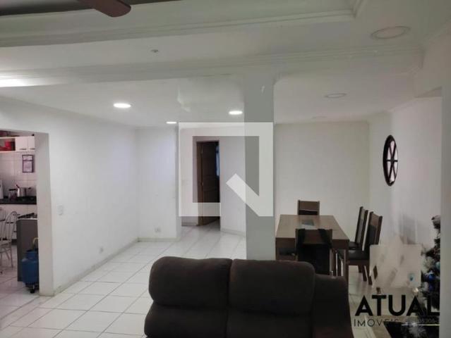 Casa, Jardim Miriam, 4 Quartos, 132 m2 São Paulo