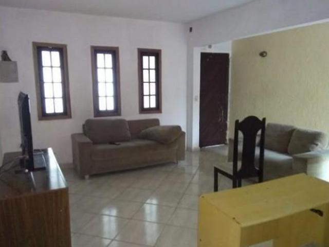Casa Jardim Míriam