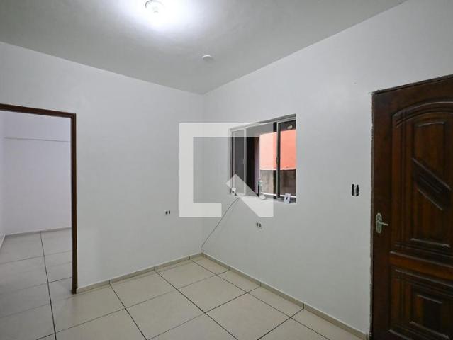 Casa, Jardim Mirna, 1 Quarto, 50 m2 Taboão da Serra