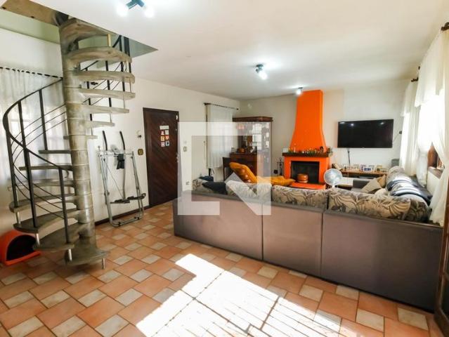 Casa, Jardim Mirna, 3 Quartos, 234 m2 Taboão da Serra