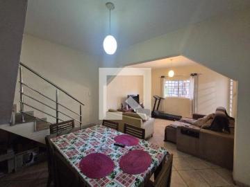Casa, Jardim Montanhês, 3 Quartos, 221 m2 Belo Horizonte