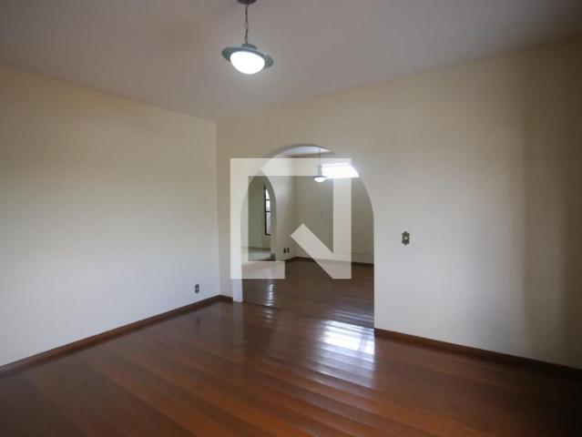 Casa, Jardim Montanhês, 5 Quartos, 328 m2 Belo Horizonte