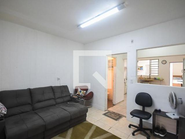 Casa, Jardim Monte Alegre, 1 Quarto, 100 m2 Taboão da Serra