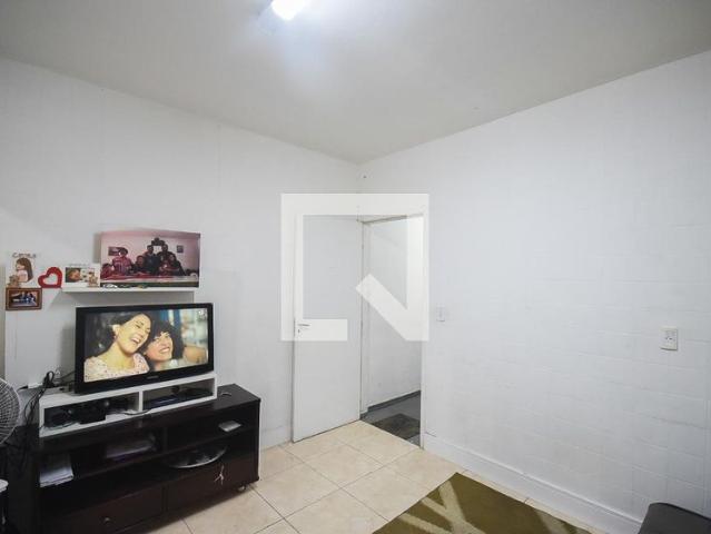 Casa, Jardim Monte Alegre, 1 Quarto, 100 m2 Taboão da Serra
