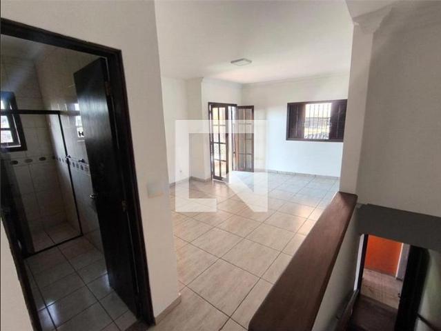 Casa, Jardim Monte Alegre, 1 Quarto, 100 m2 Taboão da Serra