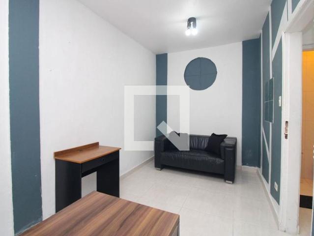 Casa, Jardim Monte Alegre, 1 Quarto, 22 m2 Taboão da Serra