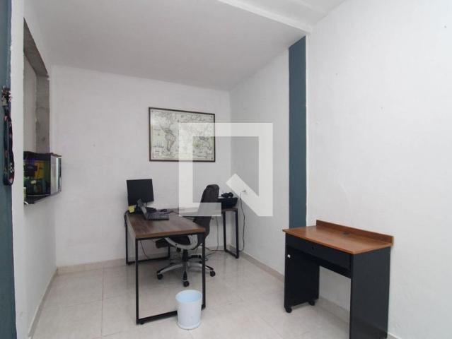 Casa, Jardim Monte Alegre, 1 Quarto, 22 m2 Taboão da Serra