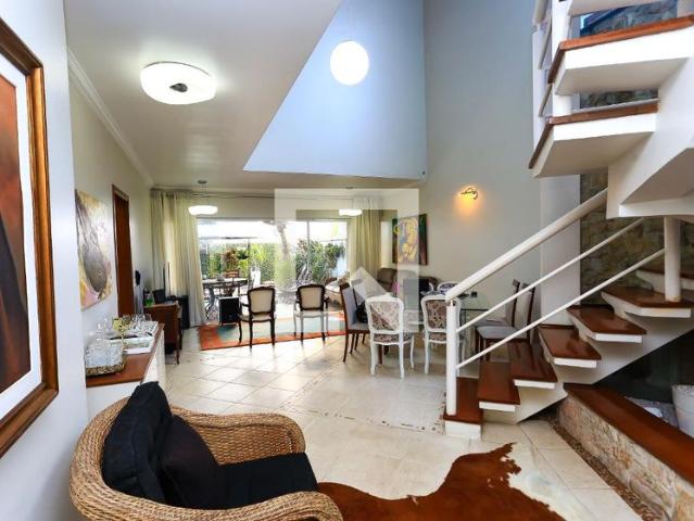 Casa, Jardim Monte Alegre, 4 Quartos, 340 m2 Taboão da Serra