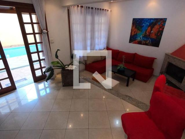 Casa, Jardim Monte Alegre, 4 Quartos, 395 m2 Taboão da Serra