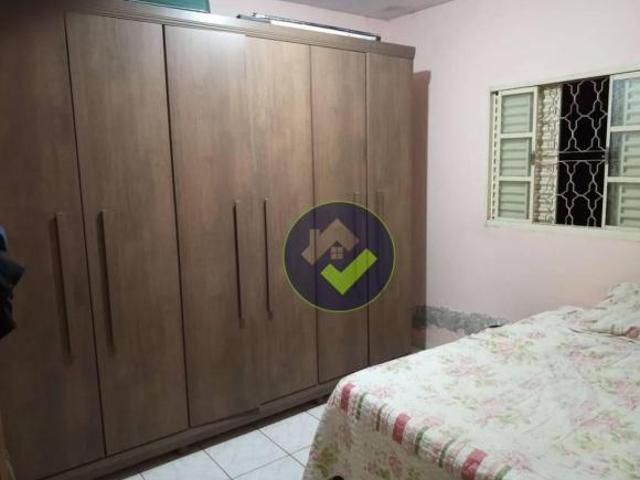 Casa Jardim Monte Azul, Lençóis Paulista