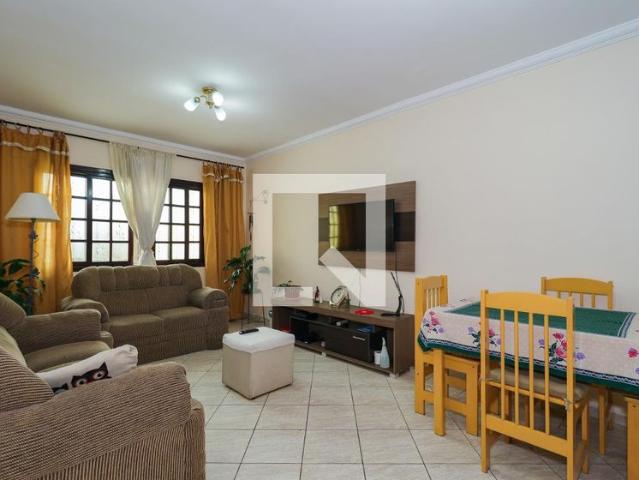 Casa, Jardim Monte Kemel, 4 Quartos, 143 m2 São Paulo