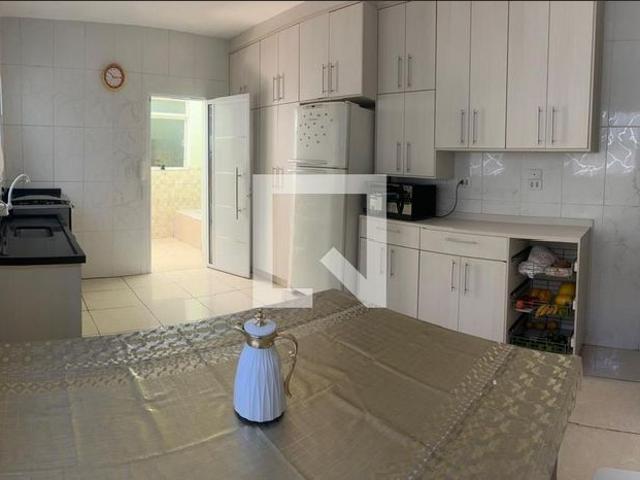 Casa, Jardim Monte Kemel, 4 Quartos, 250 m2 São Paulo