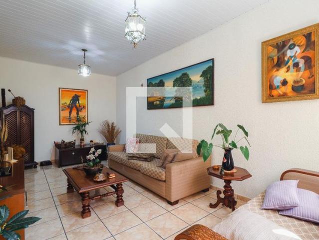 Casa, Jardim Monte Kemel, 2 Quartos, 250 m2 São Paulo