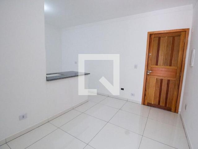 Casa, Jardim Monte Kemel, 2 Quartos, 50 m2 São Paulo
