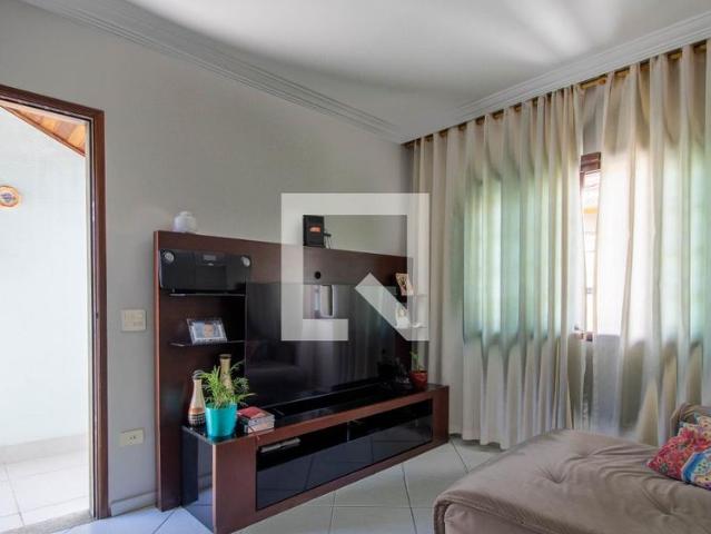 Casa, Jardim Monte Kemel, 3 Quartos, 110 m2 São Paulo
