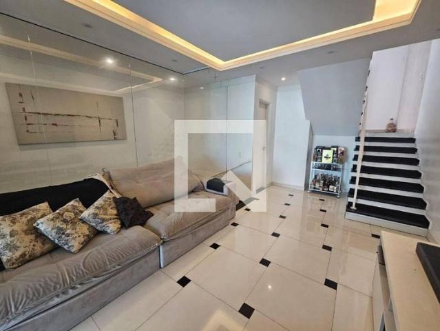 Casa, Jardim Monte Kemel, 3 Quartos, 134 m2 São Paulo
