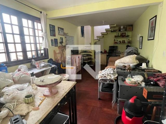 Casa, Jardim Monte Kemel, 3 Quartos, 165 m2 São Paulo