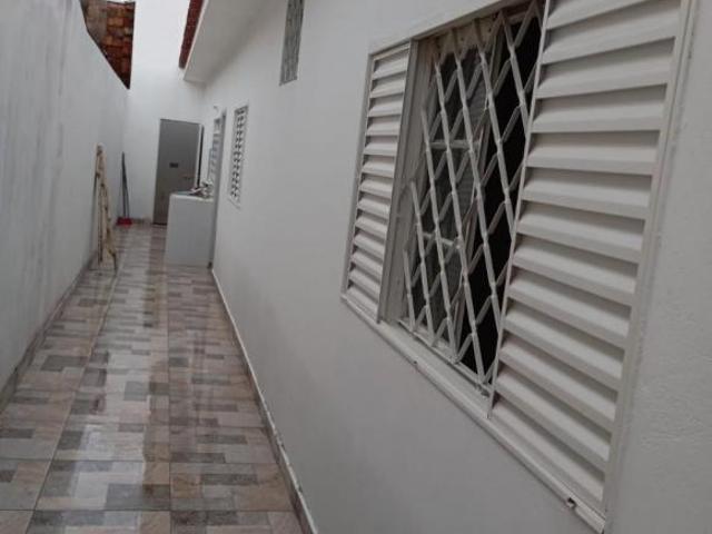 Casa, Jardim Monte Líbano, Catanduva, SP