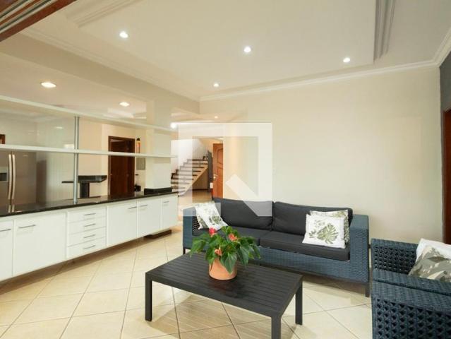 Casa, Jardim Montreal, 4 Quartos, 415 m2 Sorocaba