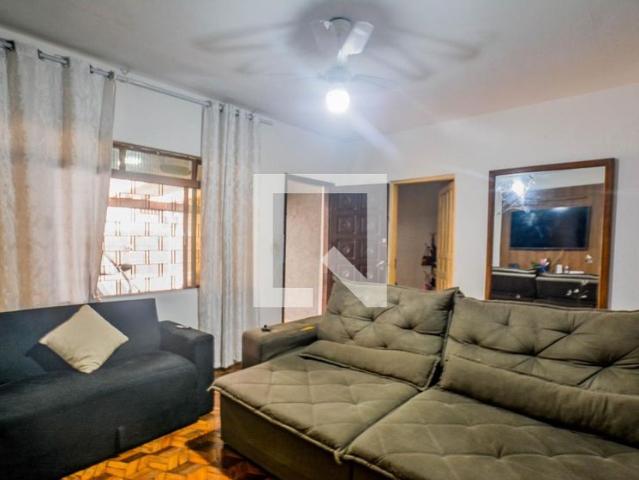 Casa, Jardim Monções, 3 Quartos, 190 m2 Santo André