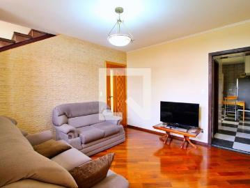 Casa, Jardim Monções, 1 Quarto, 62 m2 Santo André