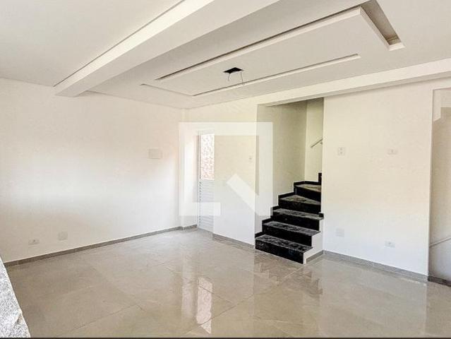 Casa, Jardim Monções, 2 Quartos, 114 m2 Santo André