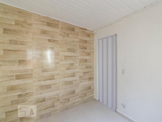 Casa, Jardim Monções, 2 Quartos, 60 m2 Santo André