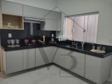 Casa, Parque Boa Esperança, Indaiatuba, SP