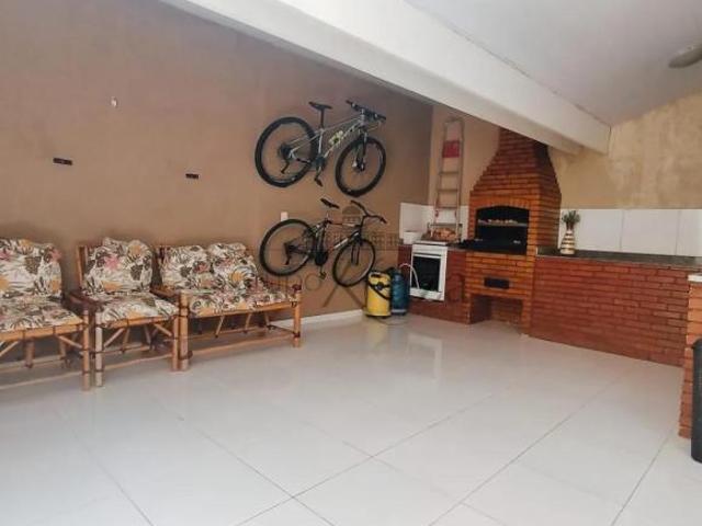 Casa Jardim Morumbi 2 Dormitórios 150m²