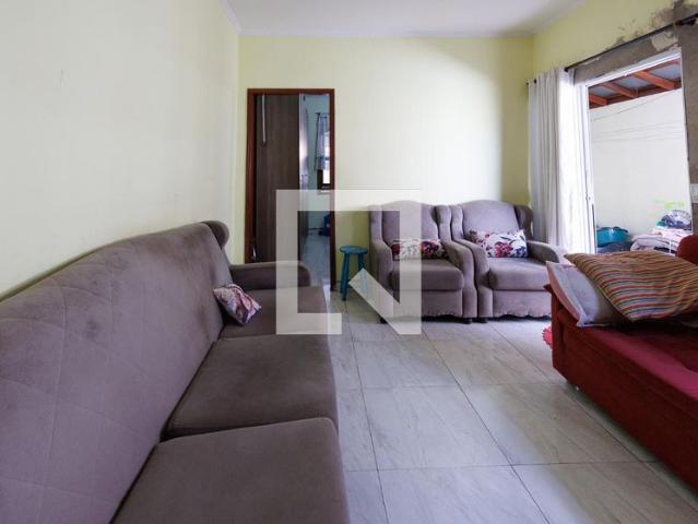 Casa, Jardim Morada do Sol, 1 Quarto, 50 m2 Indaiatuba