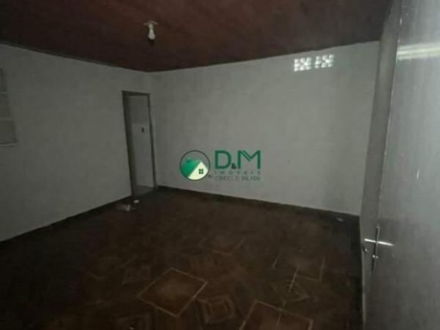 Casa | Jardim Muniz Cajati