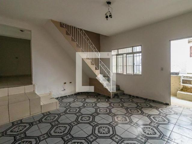 Casa, Jardim Mutinga, 1 Quarto, 50 m2 Barueri