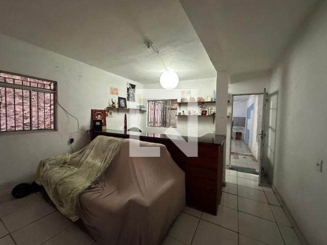 Casa, Jardim Mutinga, 2 Quartos, 65 m2 Barueri