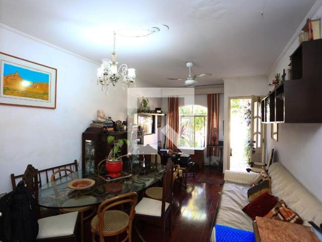 Casa, Jardim Nadir, 2 Quartos, 100 m2 São Paulo